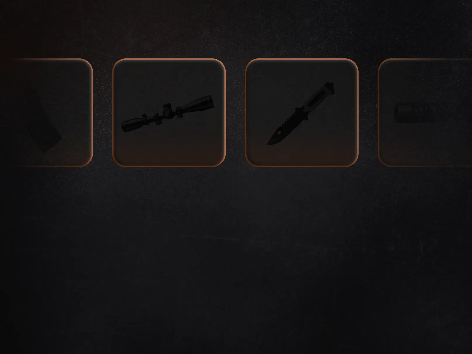 Accessories Background