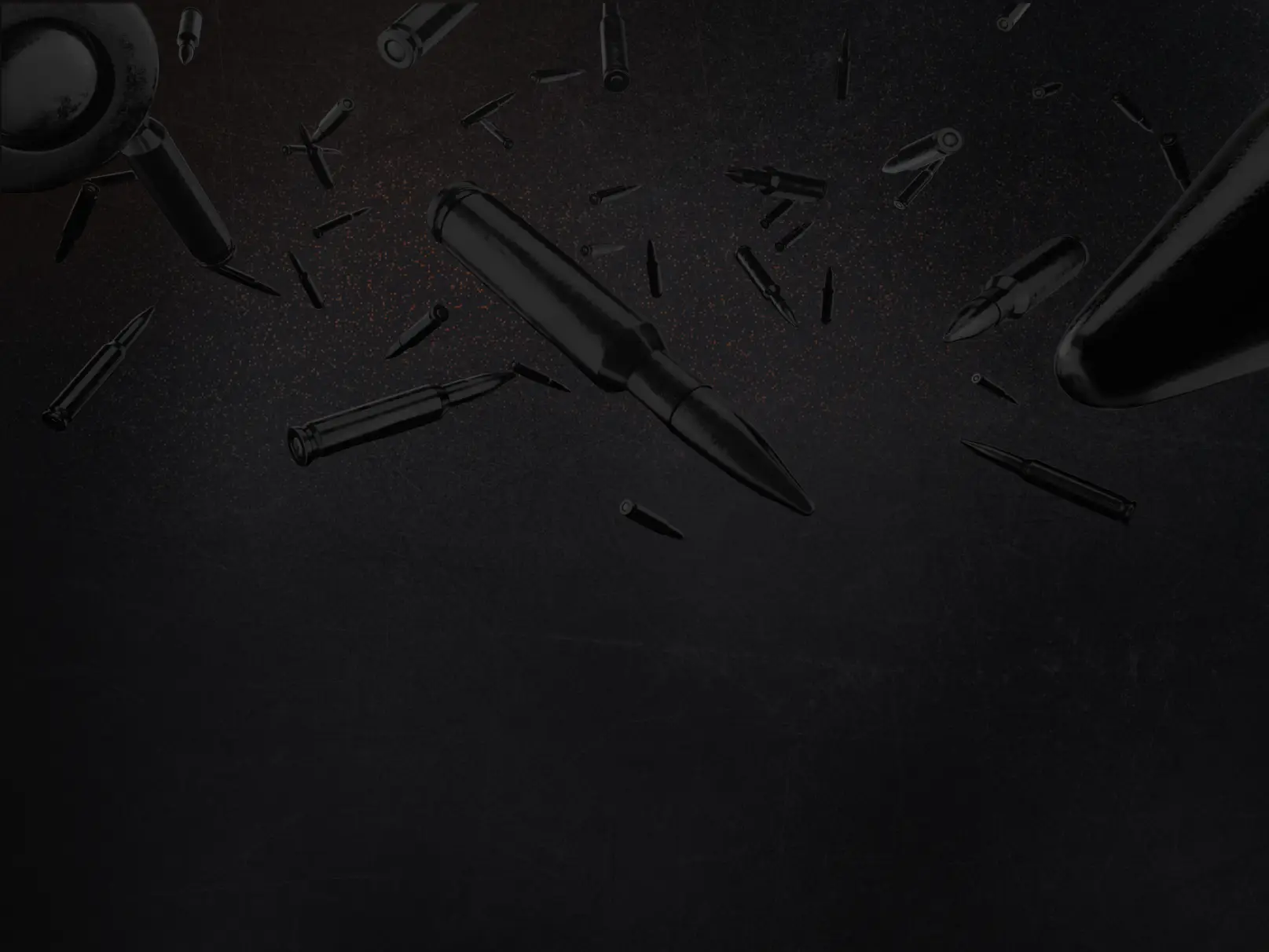 Ammunition Background