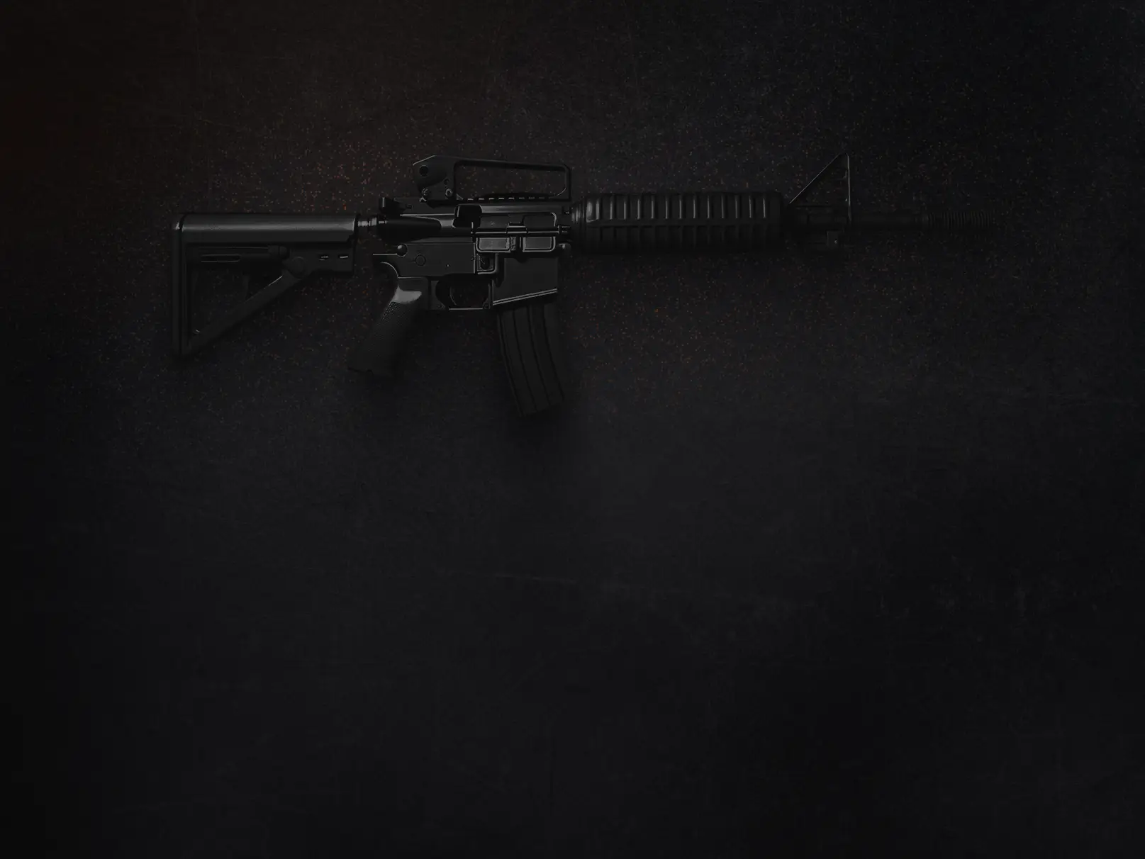 Firearms Background
